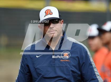 Thumbnail 1 in Xaverian vs. St. Raymond (CHSAA AA Winners Bracket Semifinal) photogallery.