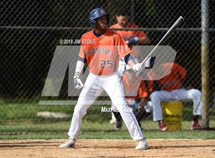 Thumbnail 2 in Xaverian vs. St. Raymond (CHSAA AA Winners Bracket Semifinal) photogallery.