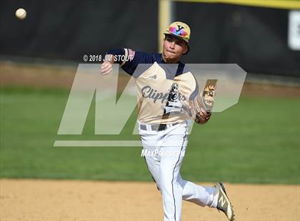 Thumbnail 1 in Xaverian vs. St. Raymond (CHSAA AA Winners Bracket Semifinal) photogallery.