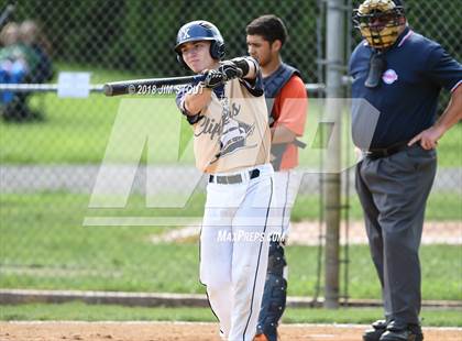 Thumbnail 1 in Xaverian vs. St. Raymond (CHSAA AA Winners Bracket Semifinal) photogallery.