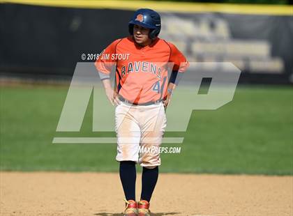 Thumbnail 3 in Xaverian vs. St. Raymond (CHSAA AA Winners Bracket Semifinal) photogallery.