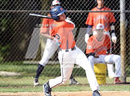 Thumbnail 1 in Xaverian vs. St. Raymond (CHSAA AA Winners Bracket Semifinal) photogallery.