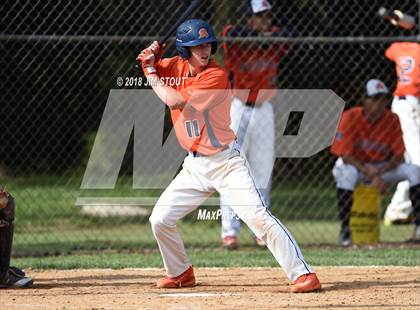 Thumbnail 3 in Xaverian vs. St. Raymond (CHSAA AA Winners Bracket Semifinal) photogallery.
