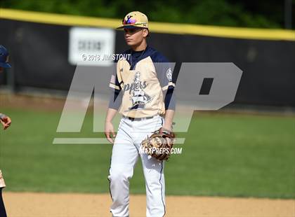 Thumbnail 1 in Xaverian vs. St. Raymond (CHSAA AA Winners Bracket Semifinal) photogallery.