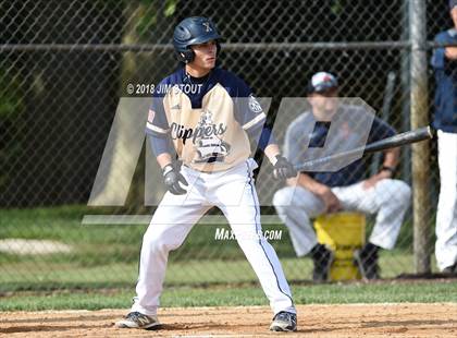 Thumbnail 3 in Xaverian vs. St. Raymond (CHSAA AA Winners Bracket Semifinal) photogallery.