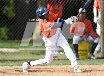 Thumbnail 1 in Xaverian vs. St. Raymond (CHSAA AA Winners Bracket Semifinal) photogallery.