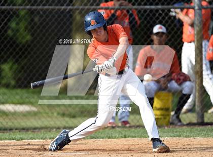 Thumbnail 2 in Xaverian vs. St. Raymond (CHSAA AA Winners Bracket Semifinal) photogallery.