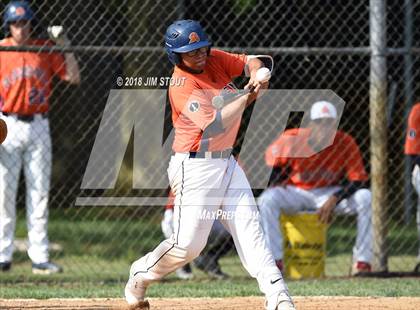 Thumbnail 2 in Xaverian vs. St. Raymond (CHSAA AA Winners Bracket Semifinal) photogallery.