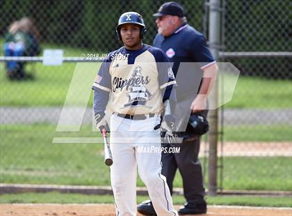 Thumbnail 1 in Xaverian vs. St. Raymond (CHSAA AA Winners Bracket Semifinal) photogallery.