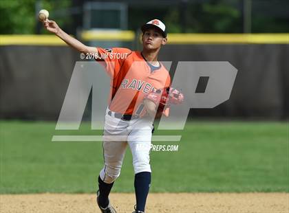 Thumbnail 3 in Xaverian vs. St. Raymond (CHSAA AA Winners Bracket Semifinal) photogallery.