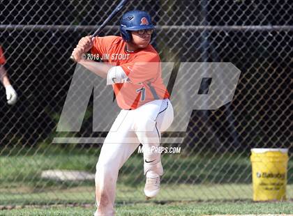Thumbnail 3 in Xaverian vs. St. Raymond (CHSAA AA Winners Bracket Semifinal) photogallery.
