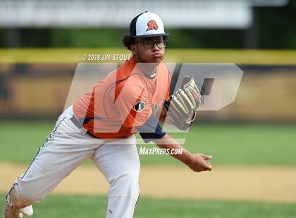 Thumbnail 3 in Xaverian vs. St. Raymond (CHSAA AA Winners Bracket Semifinal) photogallery.