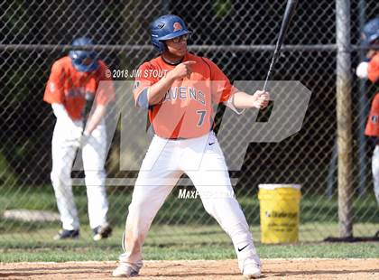 Thumbnail 1 in Xaverian vs. St. Raymond (CHSAA AA Winners Bracket Semifinal) photogallery.