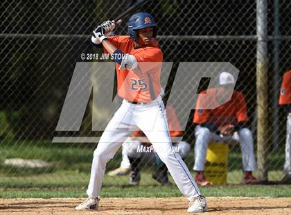 Thumbnail 1 in Xaverian vs. St. Raymond (CHSAA AA Winners Bracket Semifinal) photogallery.