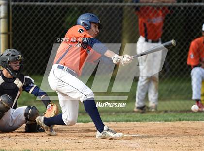 Thumbnail 2 in Xaverian vs. St. Raymond (CHSAA AA Winners Bracket Semifinal) photogallery.