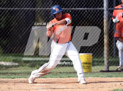 Thumbnail 2 in Xaverian vs. St. Raymond (CHSAA AA Winners Bracket Semifinal) photogallery.