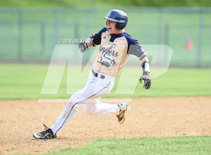 Thumbnail 3 in Xaverian vs. St. Raymond (CHSAA AA Winners Bracket Semifinal) photogallery.