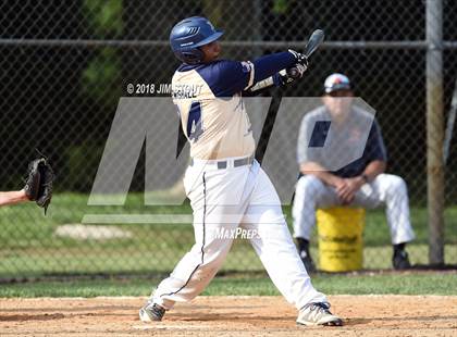 Thumbnail 2 in Xaverian vs. St. Raymond (CHSAA AA Winners Bracket Semifinal) photogallery.