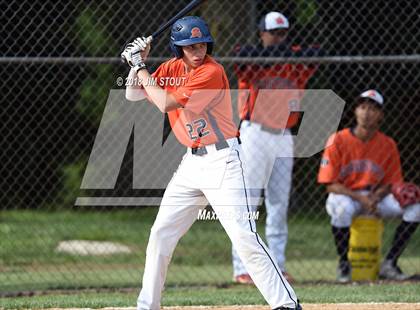 Thumbnail 3 in Xaverian vs. St. Raymond (CHSAA AA Winners Bracket Semifinal) photogallery.