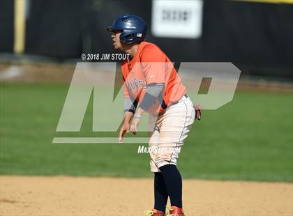 Thumbnail 2 in Xaverian vs. St. Raymond (CHSAA AA Winners Bracket Semifinal) photogallery.