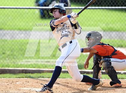 Thumbnail 3 in Xaverian vs. St. Raymond (CHSAA AA Winners Bracket Semifinal) photogallery.