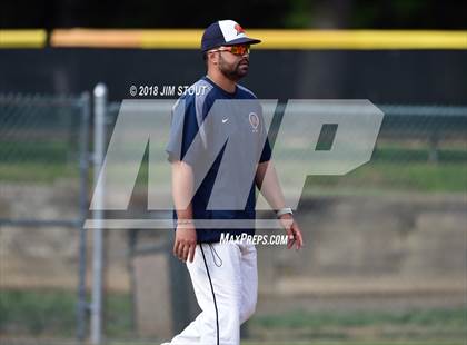 Thumbnail 2 in Xaverian vs. St. Raymond (CHSAA AA Winners Bracket Semifinal) photogallery.