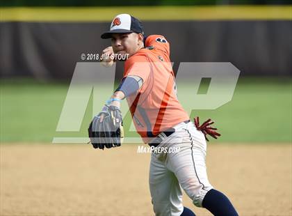 Thumbnail 3 in Xaverian vs. St. Raymond (CHSAA AA Winners Bracket Semifinal) photogallery.