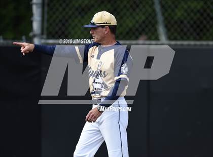 Thumbnail 1 in Xaverian vs. St. Raymond (CHSAA AA Winners Bracket Semifinal) photogallery.