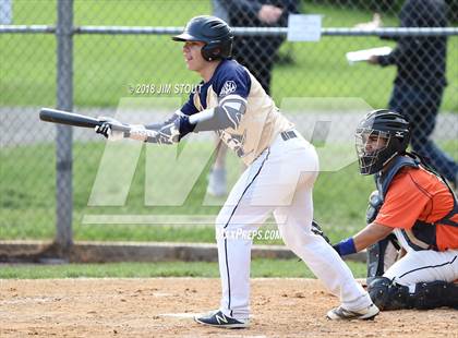Thumbnail 2 in Xaverian vs. St. Raymond (CHSAA AA Winners Bracket Semifinal) photogallery.