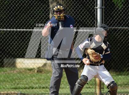 Thumbnail 1 in Xaverian vs. St. Raymond (CHSAA AA Winners Bracket Semifinal) photogallery.