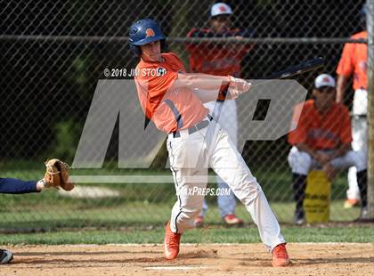 Thumbnail 2 in Xaverian vs. St. Raymond (CHSAA AA Winners Bracket Semifinal) photogallery.