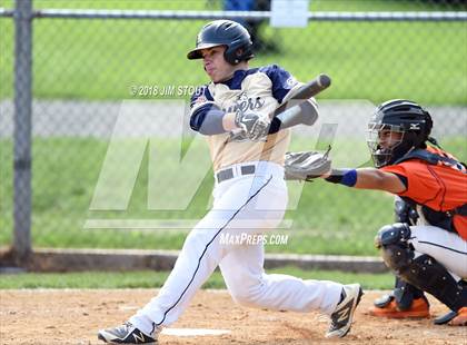 Thumbnail 3 in Xaverian vs. St. Raymond (CHSAA AA Winners Bracket Semifinal) photogallery.