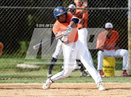 Thumbnail 2 in Xaverian vs. St. Raymond (CHSAA AA Winners Bracket Semifinal) photogallery.