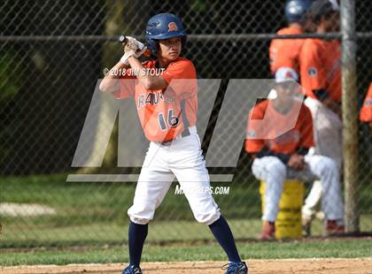 Thumbnail 3 in Xaverian vs. St. Raymond (CHSAA AA Winners Bracket Semifinal) photogallery.