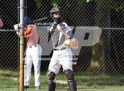 Thumbnail 1 in Xaverian vs. St. Raymond (CHSAA AA Winners Bracket Semifinal) photogallery.