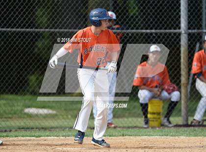 Thumbnail 1 in Xaverian vs. St. Raymond (CHSAA AA Winners Bracket Semifinal) photogallery.