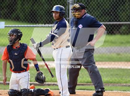 Thumbnail 2 in Xaverian vs. St. Raymond (CHSAA AA Winners Bracket Semifinal) photogallery.