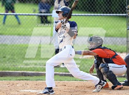 Thumbnail 2 in Xaverian vs. St. Raymond (CHSAA AA Winners Bracket Semifinal) photogallery.