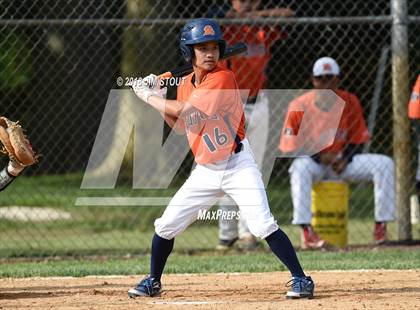 Thumbnail 2 in Xaverian vs. St. Raymond (CHSAA AA Winners Bracket Semifinal) photogallery.
