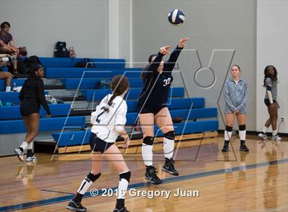 Thumbnail 3 in Lusher @ Ursuline Academy photogallery.
