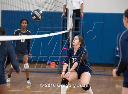 Thumbnail 3 in Lusher @ Ursuline Academy photogallery.