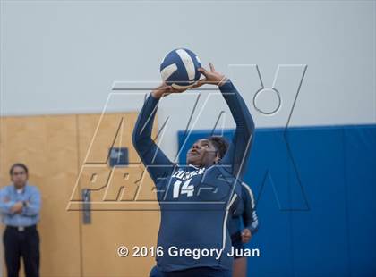 Thumbnail 3 in Lusher @ Ursuline Academy photogallery.