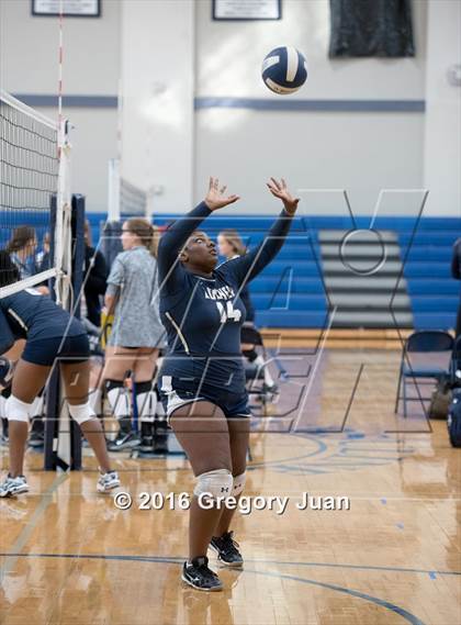 Thumbnail 2 in Lusher @ Ursuline Academy photogallery.
