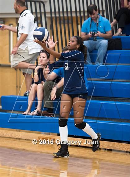 Thumbnail 1 in Lusher @ Ursuline Academy photogallery.