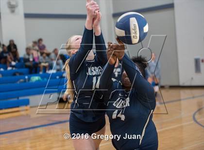 Thumbnail 2 in Lusher @ Ursuline Academy photogallery.