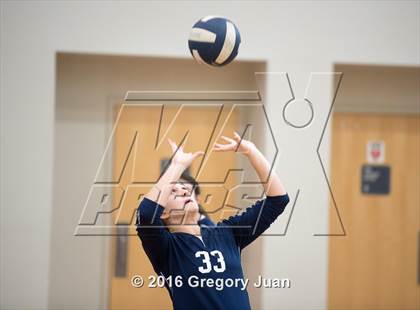 Thumbnail 1 in JV: Lusher @ Ursuline Academy photogallery.