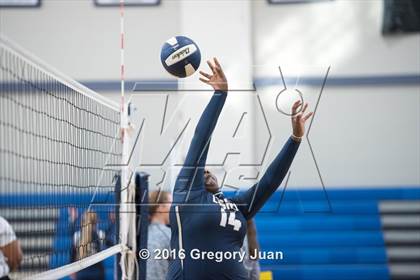 Thumbnail 3 in Lusher @ Ursuline Academy photogallery.