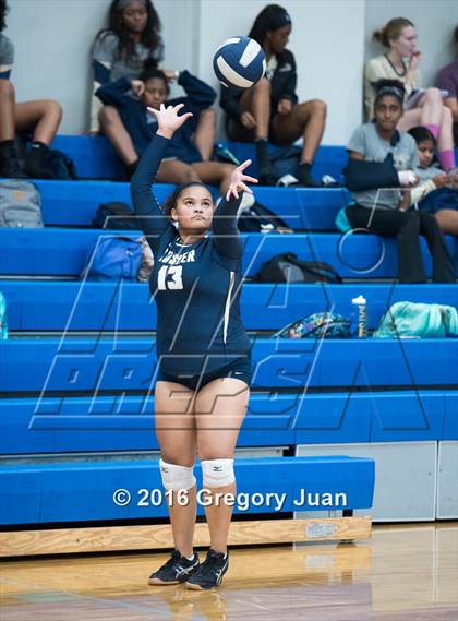 Thumbnail 1 in Lusher @ Ursuline Academy photogallery.