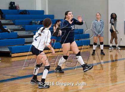 Thumbnail 2 in Lusher @ Ursuline Academy photogallery.