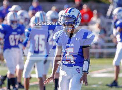 Thumbnail 1 in Regis Jesuit @ Cherry Creek photogallery.